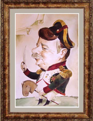 шарж